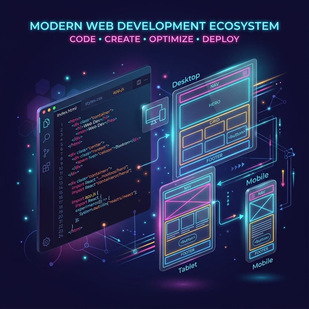 Coding Architecture